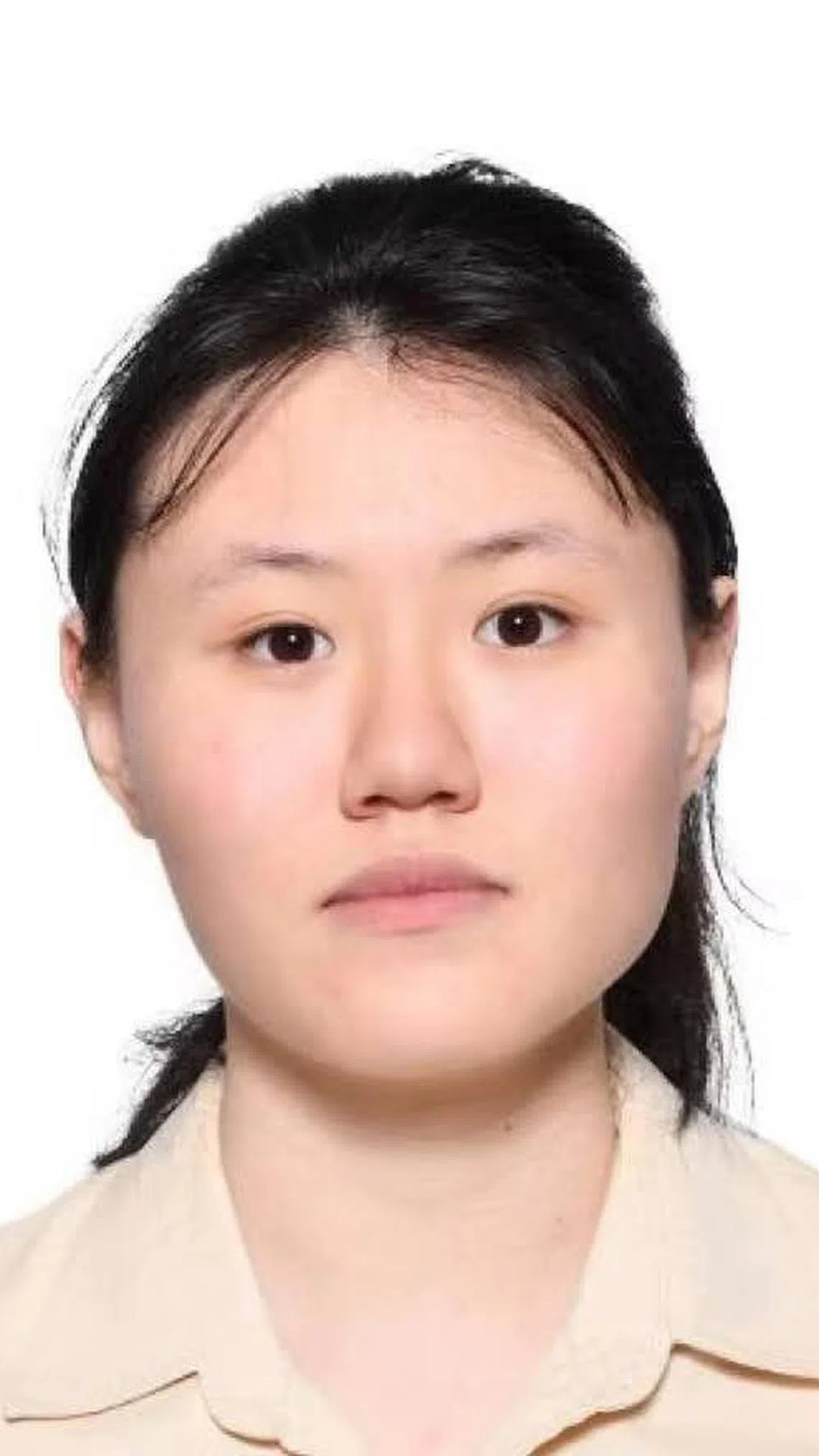 王予岑认为，娇妻文学的存在是一种女性丧失作为人的基本尊严的表现。（受访者提供）