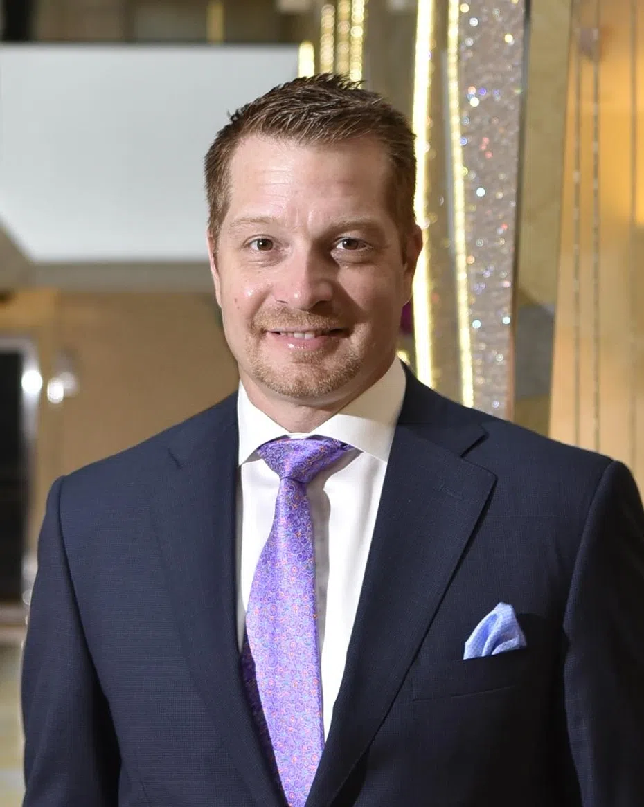 CrowdStrike首席执行官兼联合创始人库尔茨说：“CrowdStrike创纪录的第三季度业绩，让公司业务达到一个新的里程碑。新年度经常性收入净增长加速至创纪录的2亿2300万美元，首次超越30亿美元，使CrowdStrike成为历史上最快且唯一实现这个里程碑的纯网络安全软件供应商。”（档案照片）