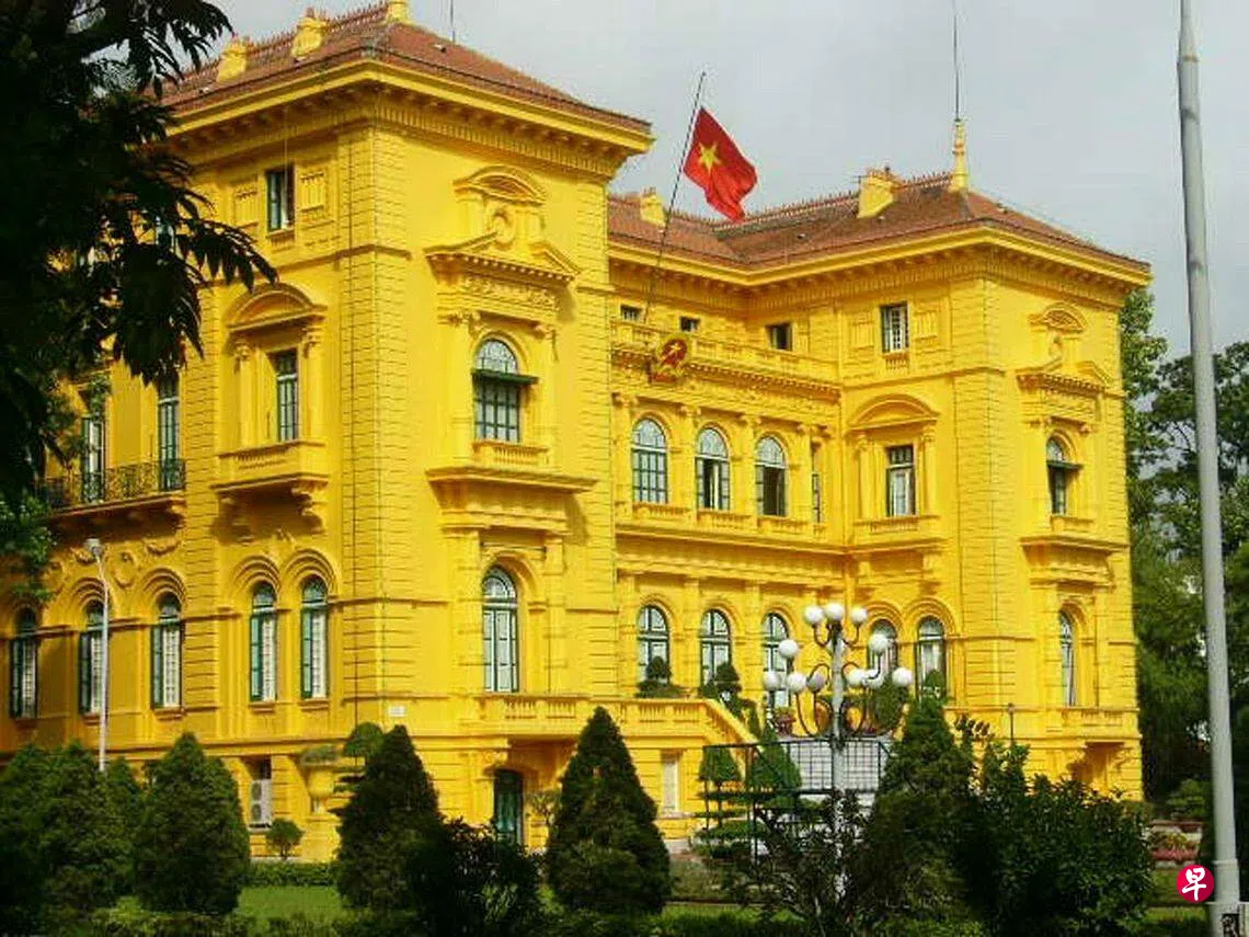 越南房地产公司涉数十亿诈骗超4万人被骗| 联合早报