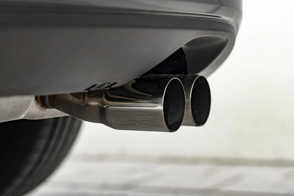 虽不需要定期保养，但催化转换器有一定的“寿命”，到期就得更换。（图/Getty Images）