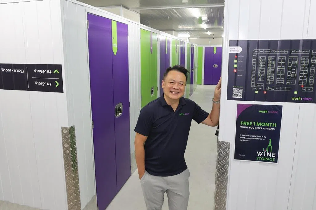 【金字品牌奖】响应多样化需求应对竞争 创立十年稳步打造自助仓储品牌