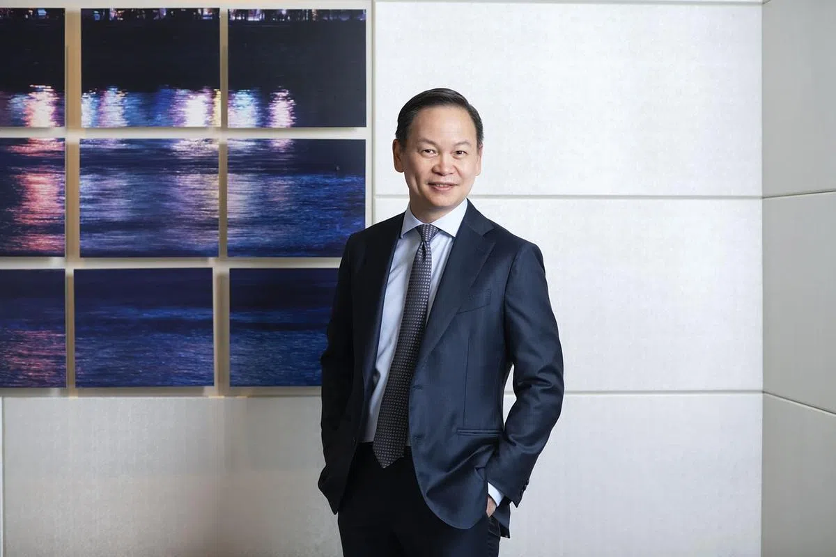 东南亚是当前全球经济增长的主要引擎之一，具有6.6亿人口的庞大市场、活跃的年轻劳动力、而且整体经济增长良好。这使它吸引了许多外国企业，包括中国企业。——大华银行集团外国直接投资咨询部主管张志坚