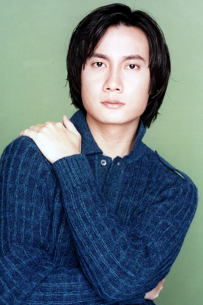 陈汉玮曾经因“方老师”形象受落而不愿剪短头发。（档案照）