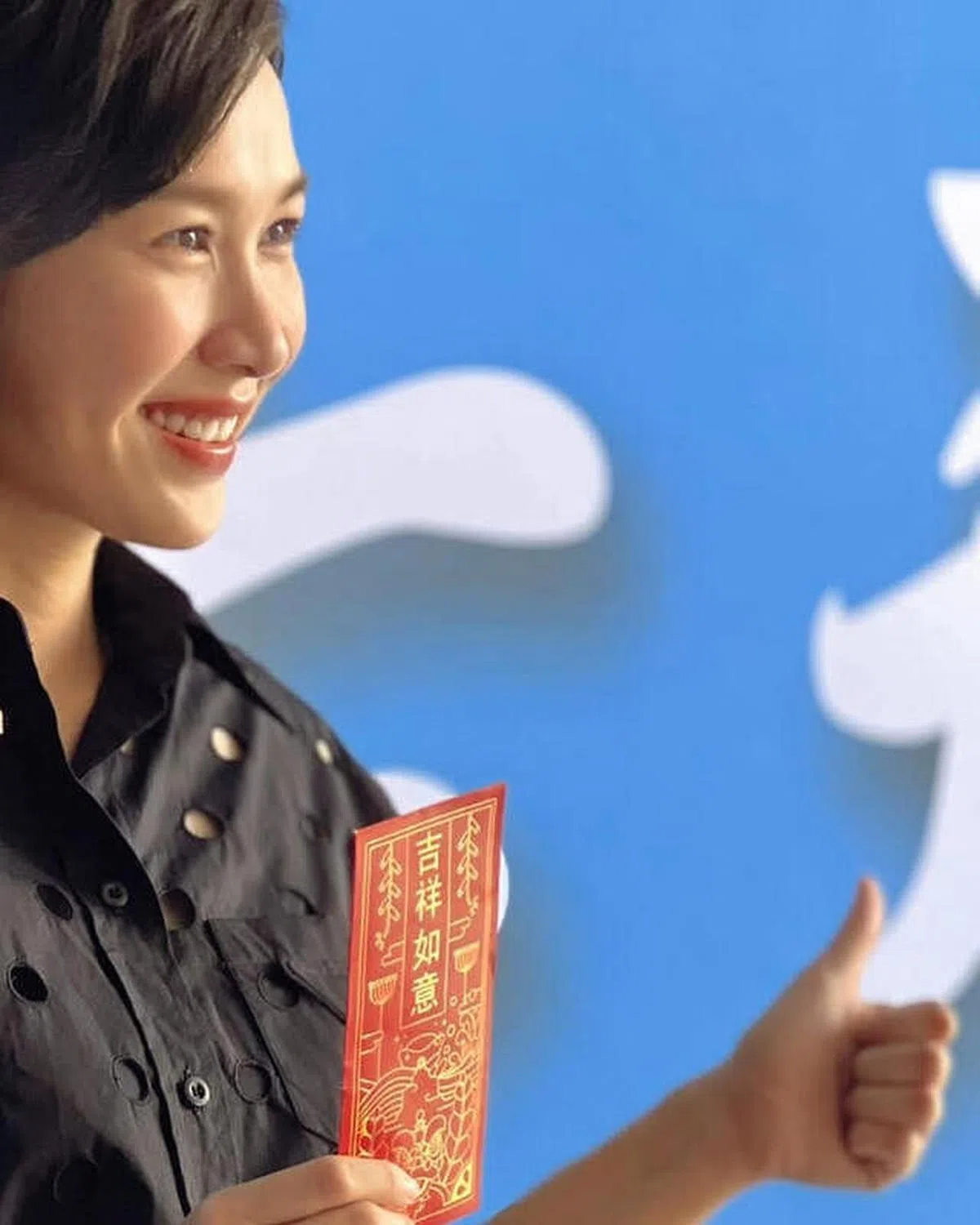 本地艺人雅慧将演出电影《七天》。（受访者提供）