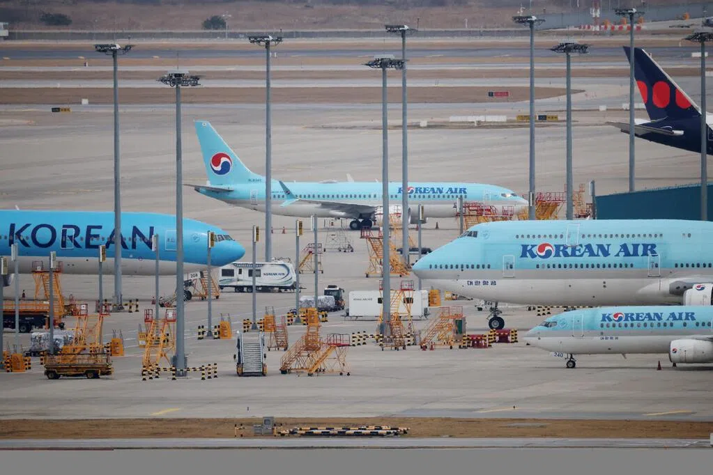 韩国新分配国际航线运营权 重点加码中国航线