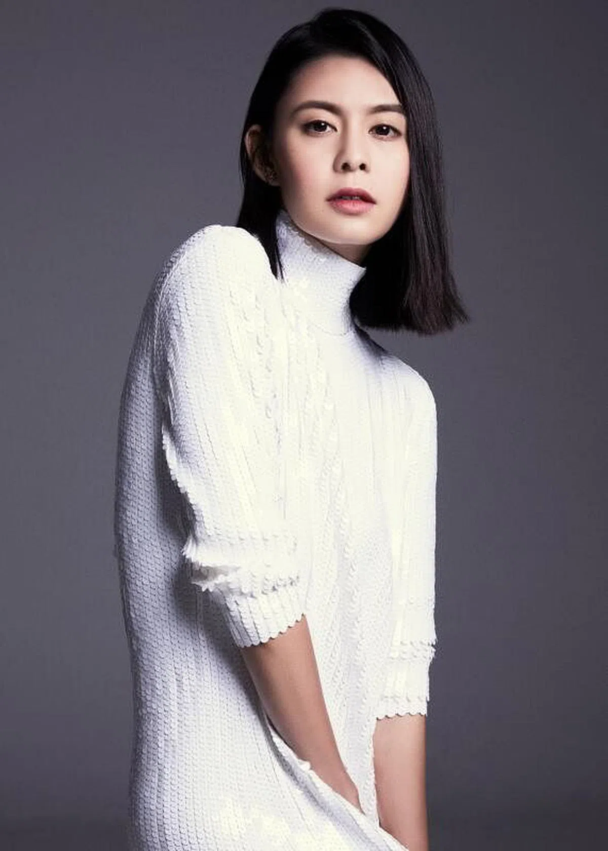 陈楚寰已经两年没回马国，表示很想念家人。（新传媒提供）