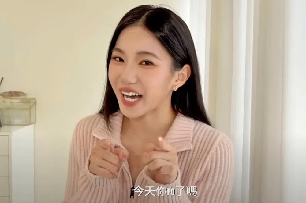台湾网红圈的“邪教争议”因家宁而起。（互联网）