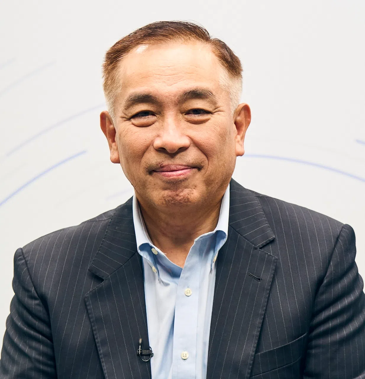 “我想强调的一点是，能源转型不仅仅关乎ESG（环境、社会与公司治理）的环境可持续性，它同样涉及韧性、经济和商业层面的问题，也关乎企业的竞争力。”——施耐德电气（Schneider Electric）新加坡与文莱区域总裁金允荣