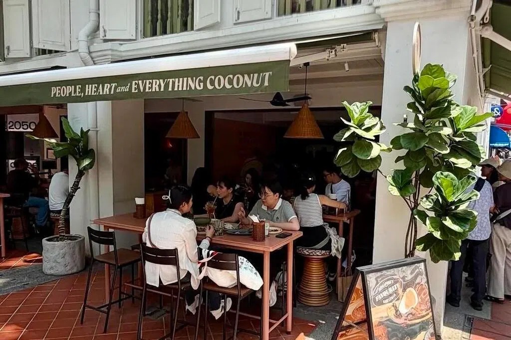 愿为顾客多走一步 餐饮服务贵在温度