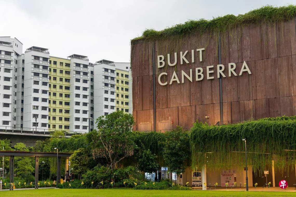 武吉坎贝拉摊贩不满煤气收费高还涨价管理层：报价最具“竞争力” | 联合早报