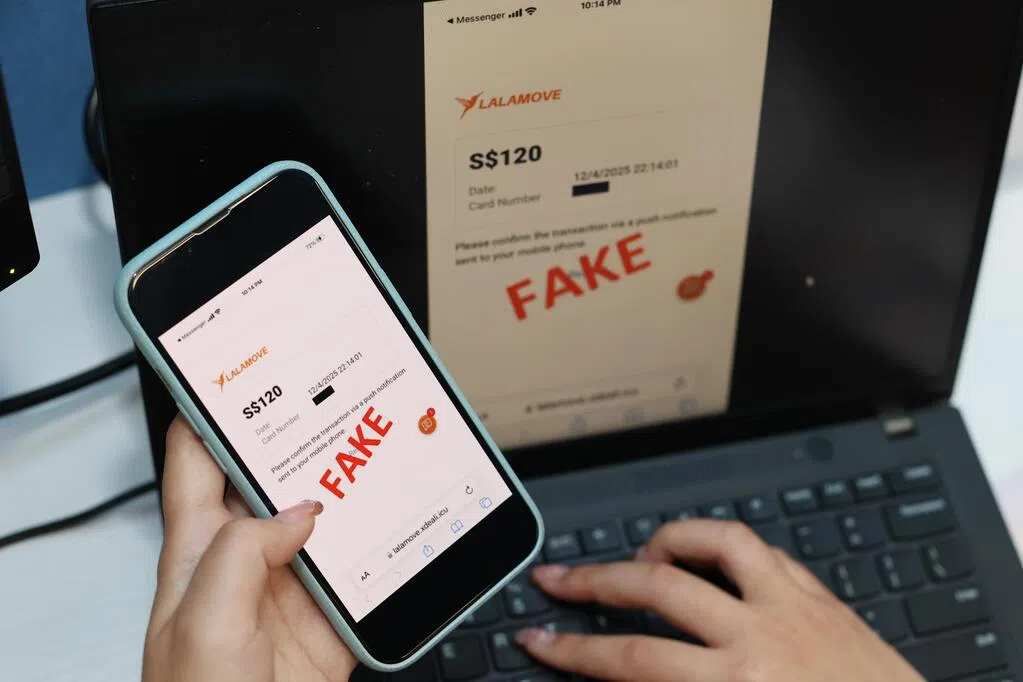 两月内造成逾62万损失 警方吁公众谨防假买家骗局