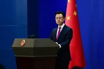 中国外交部：日本再军事化这头“灰犀牛”正奔袭而来