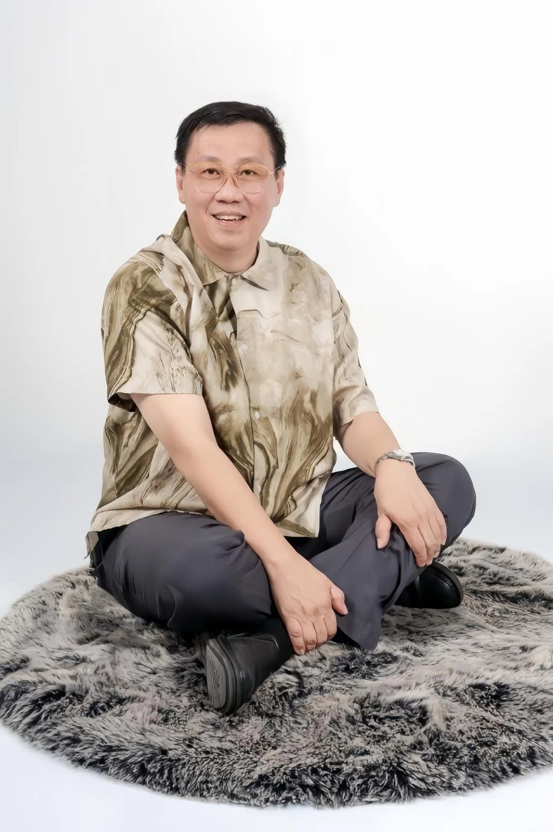 温金华一年七度坠算命骗局拒领27万元奖金遭恐吓报警| 联合早报