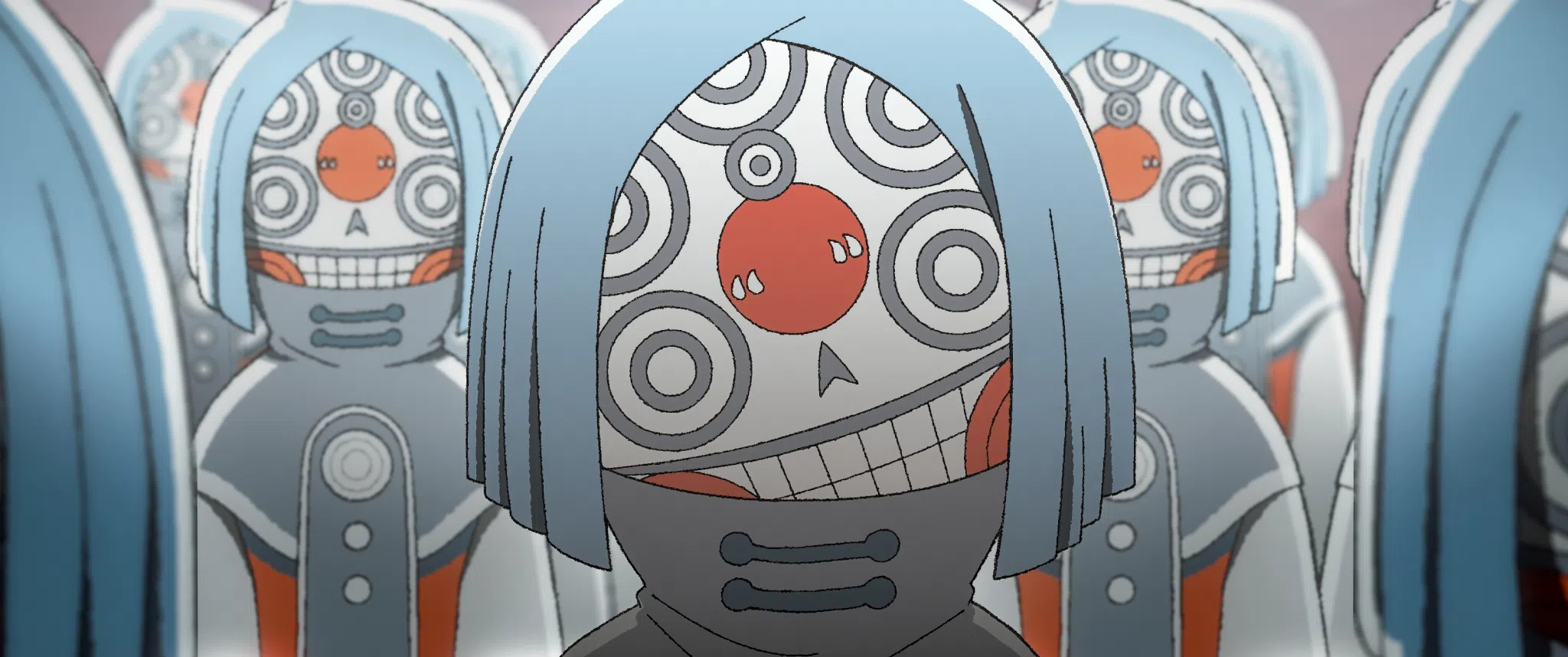 动画片以手绘及3D打造，不用AI，以保留作品的灵魂与质感。（亚洲电影大奖学院提供）