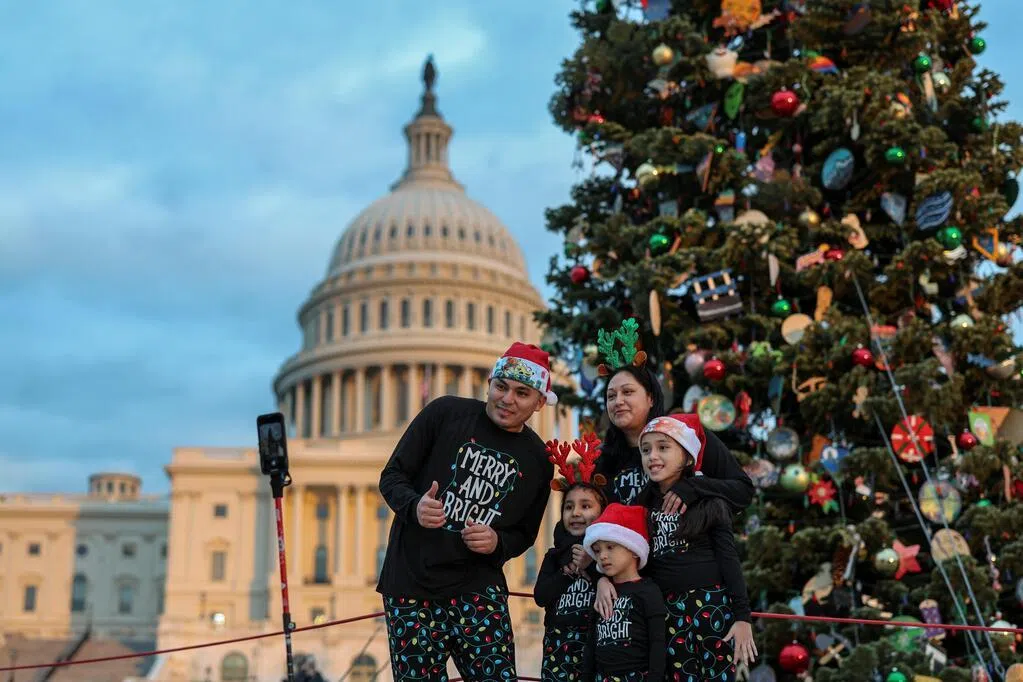 美国梦持续后退 为何美国人“越赚越穷”？