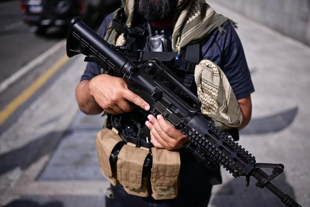 美国务院促在委内瑞拉美国公民“立即”撤离