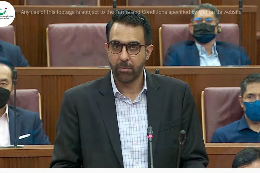 毕丹星：辣玉莎政治生涯结束 反咬党领导是人之常情