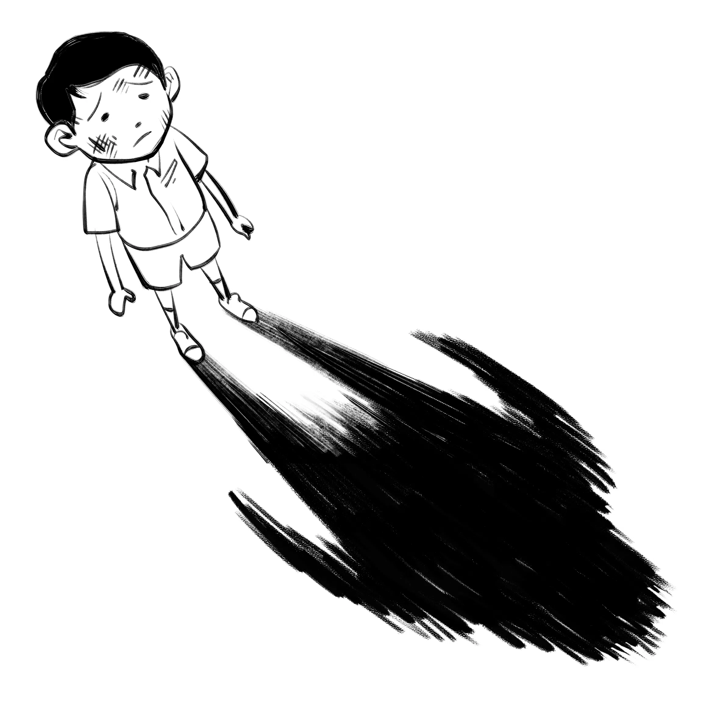 （漫画/卢芳楷）