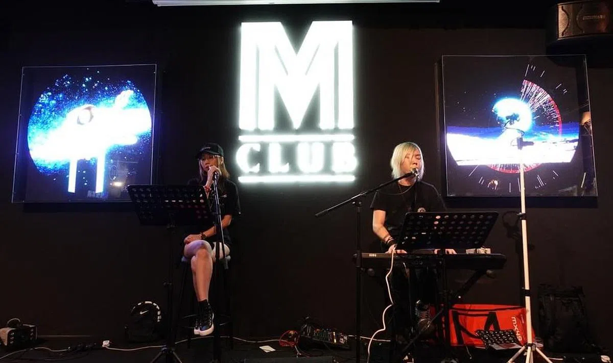 照片由餐馆提供。