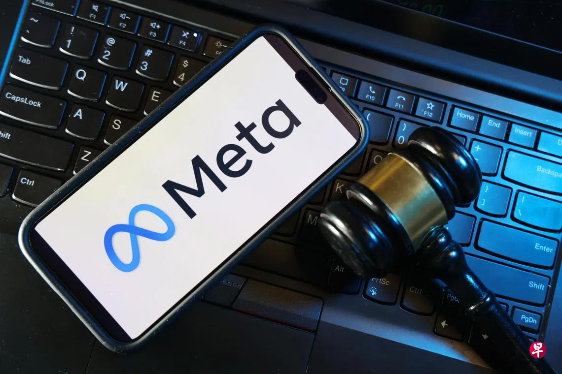 脸书为打击电商诈骗年中前拟验证所有广告商| 联合早报