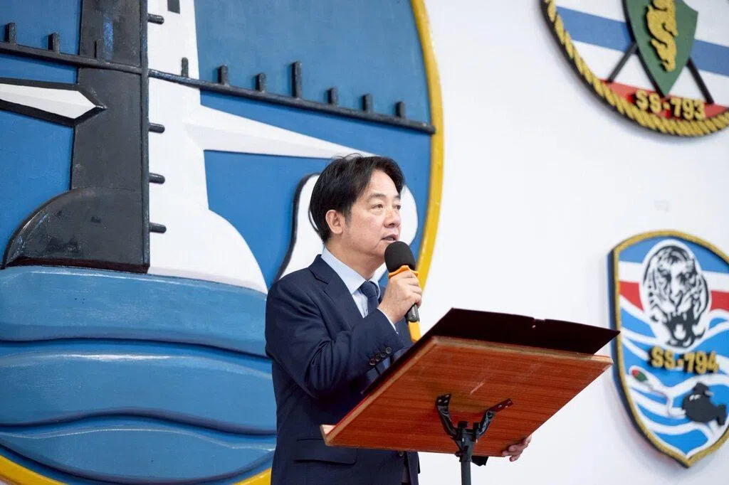 台湾总统赖清德将出访在非洲唯一的邦交国斯威士兰（台译史瓦帝尼），随后中国大陆国台办在星期三（4月15日）称希望有关国家认清大势。台湾外交部星期四（16日）回应，“中华民国台湾”与大陆互不隶属，台湾总统出访符合国际惯例，大陆无权置喙。