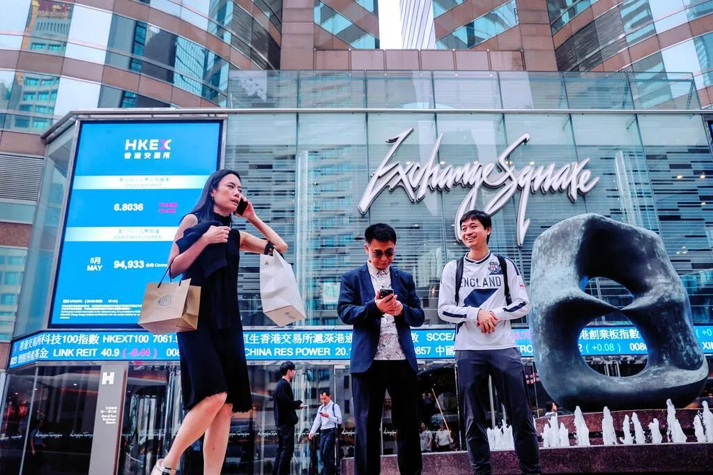 香港金管局：银行界已落实最新监管要求 确保开户流程合规