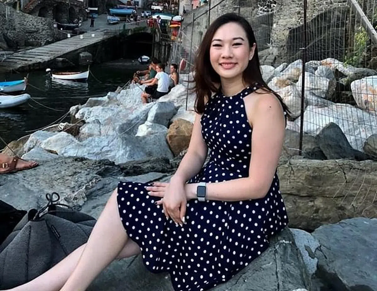 购买瑞雅嘉苑单位的何小姐认为，选择瑞雅嘉苑是选择一种自己喜爱的生活方式。（图/受访者提供）