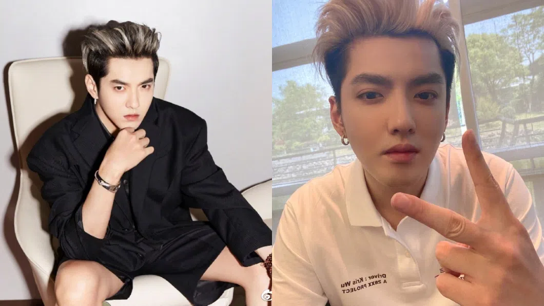 吴亦凡在狱中生活规律，工作部分被分配去踩裁缝机。（互联网）