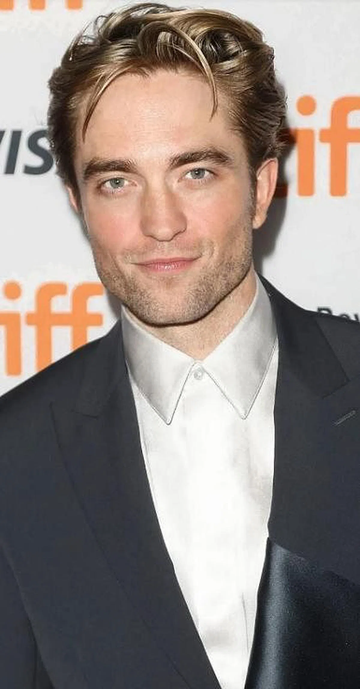 罗勃派狄森挂帅《蝙蝠侠》。（网络）