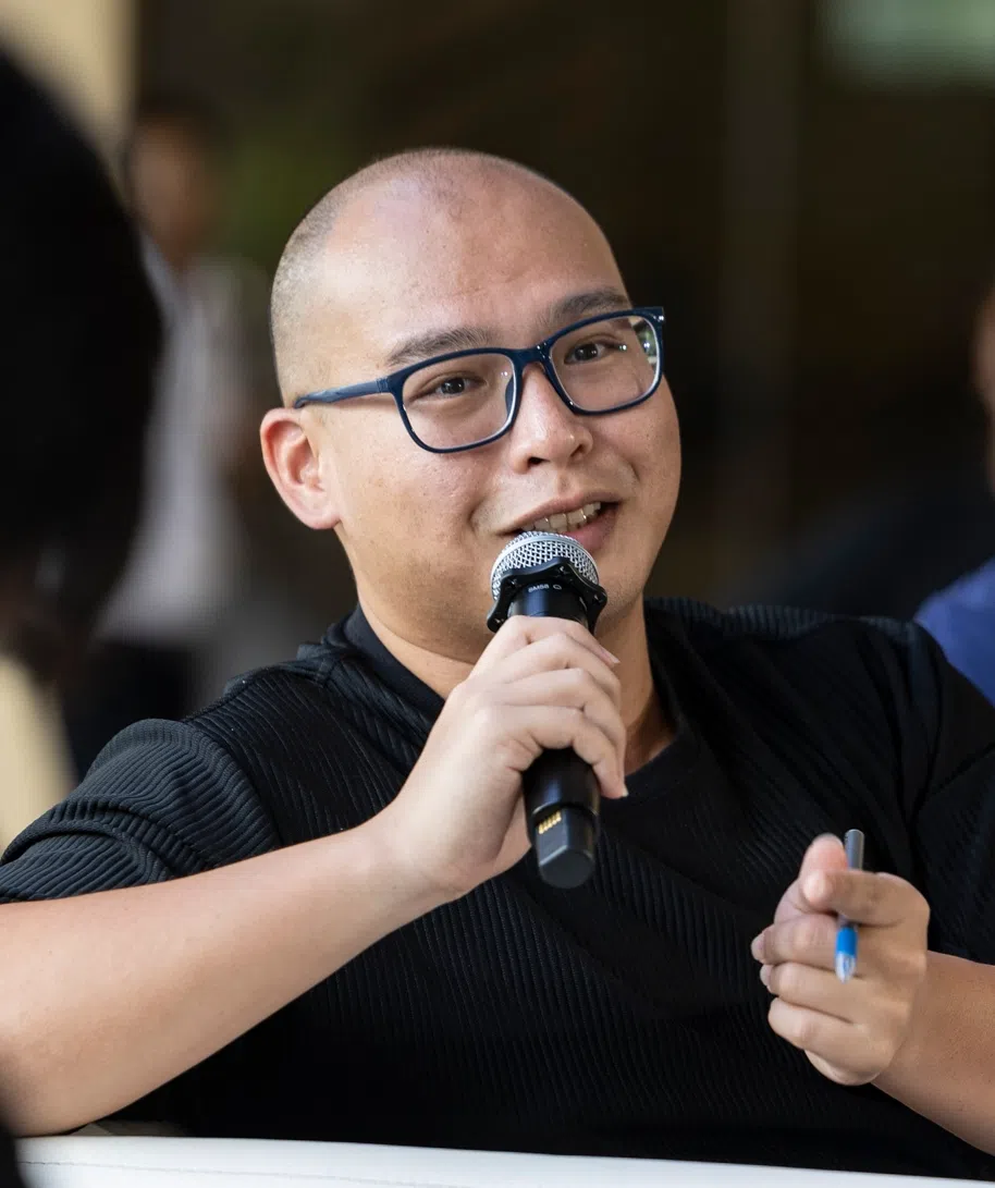 “壮龄一族其实才始于50岁，事业上还能再冲刺，如果想转换跑道也不迟，进修提升后还可以再冲刺至少10年。”——理财哦椰创办人许咏胜