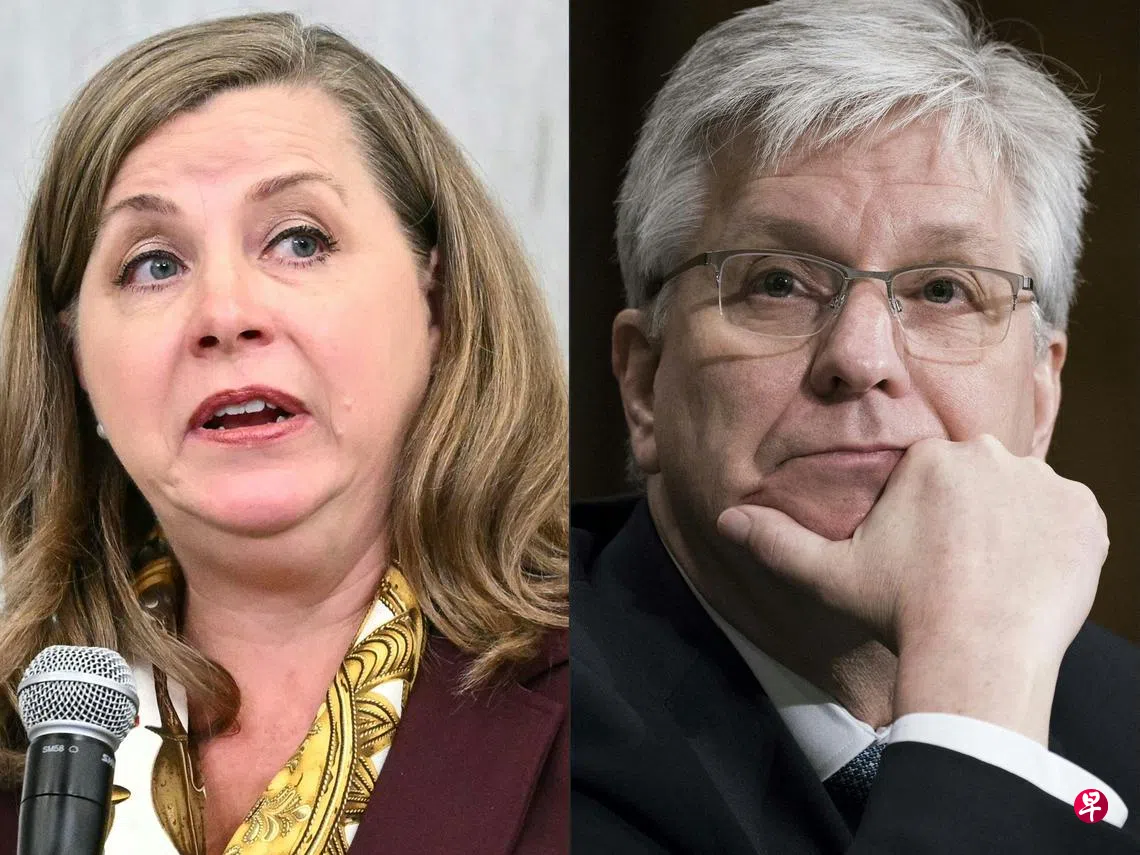 美联储会议纪要：大多数官员担心通胀风险| 联合早报