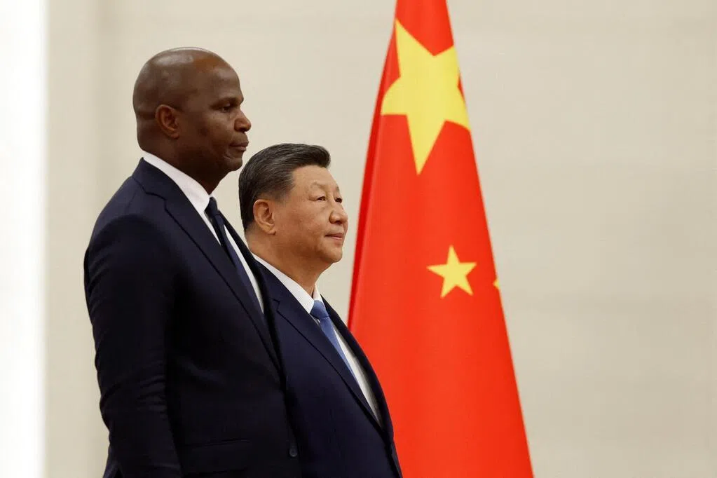 莫桑比克总统：正与中国磋商债务重组协议
