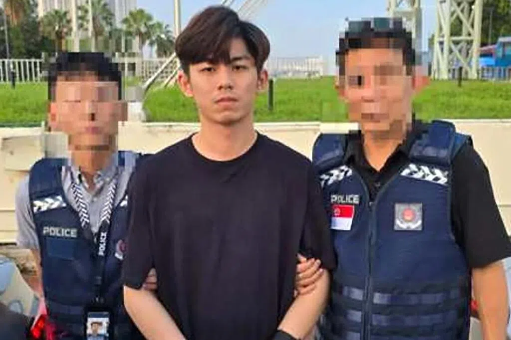 涉嫌在柬埔寨金边管理电诈中心 24岁马国男子被控