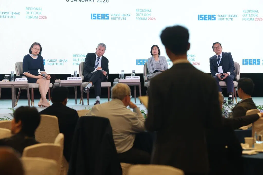 学者：缅泰今年大选料无助稳定两国内部局势