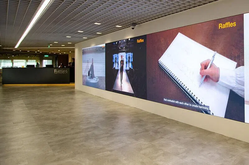 莱佛士教育脱售资产减债 未来半年料获1.323亿元现金收益