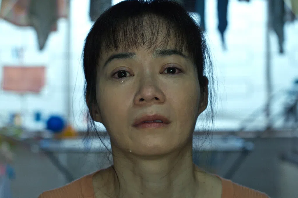 杨雁雁凭《我们不是陌生人》获提名亚太电影大奖“最佳表演”奖