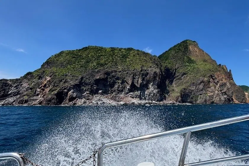王璐琼：海岸线