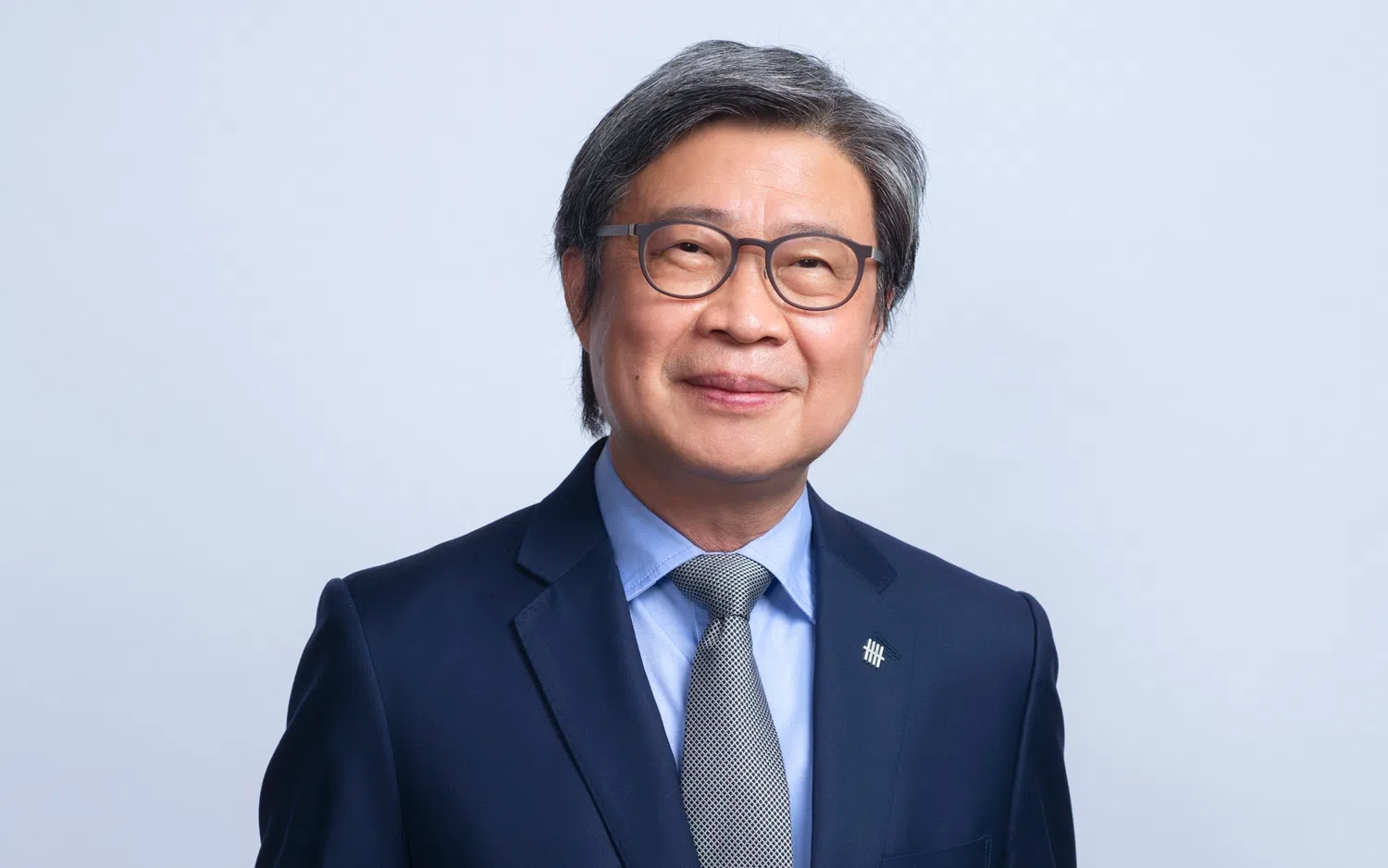 大华创业投资管理有限公司总裁谢建伟。