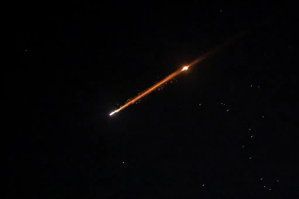 伊朗媒体：伊官员提出停战六项条件