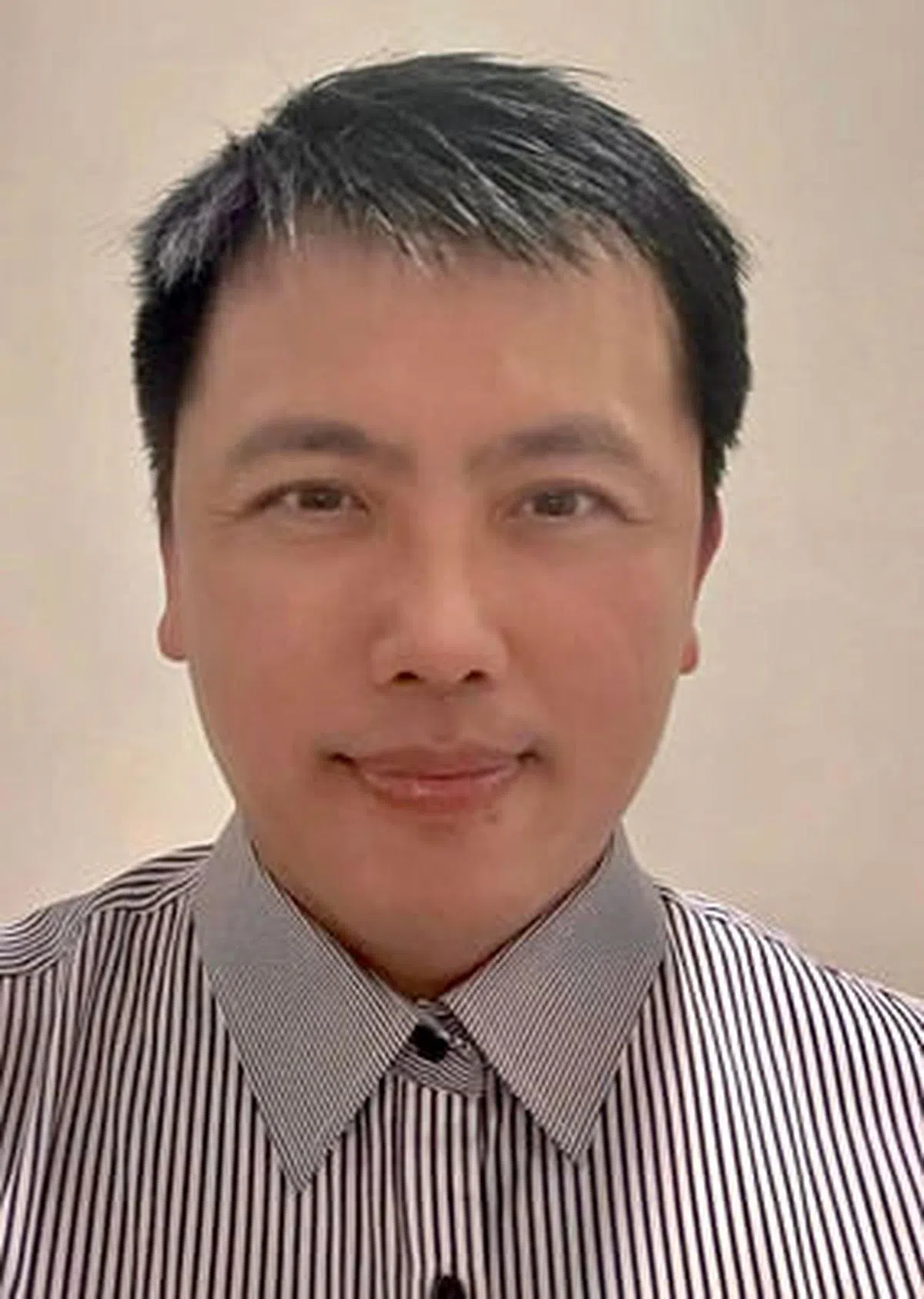 吴治健医生：无论是否计划出国，都应该尽快接种流感疫苗。 （受访者提供照片）