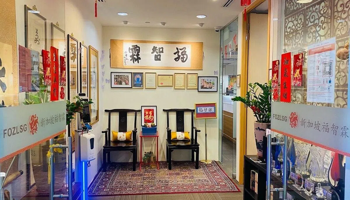 福智霖集团（FOZL）2011年创立至今，服务1000多家企业客户。近几年来，公司也为中国企业提供一站式“立足新加坡，走入东南亚”的商务服务。（福智霖集团提供）