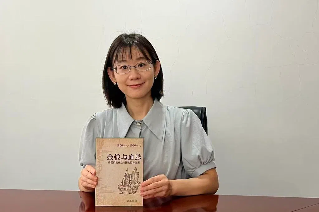 跨越山海战火 侨批纸短情长织就成网