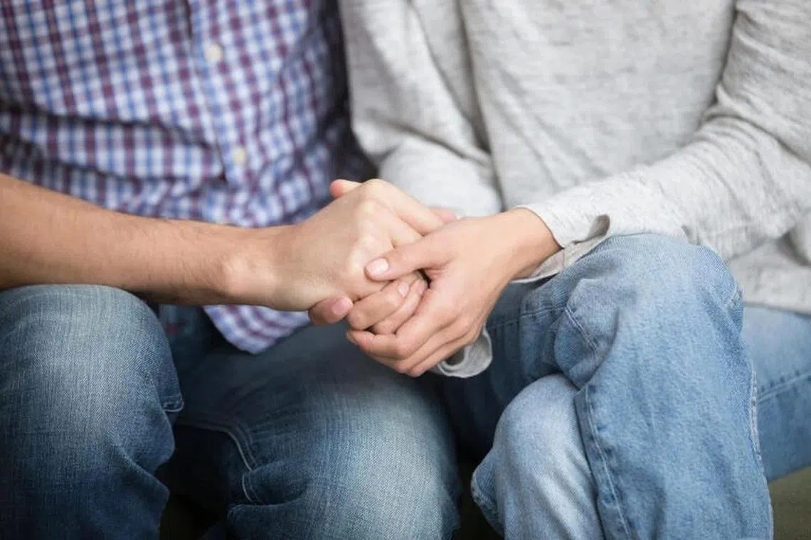 （ISTOCKPHOTO）