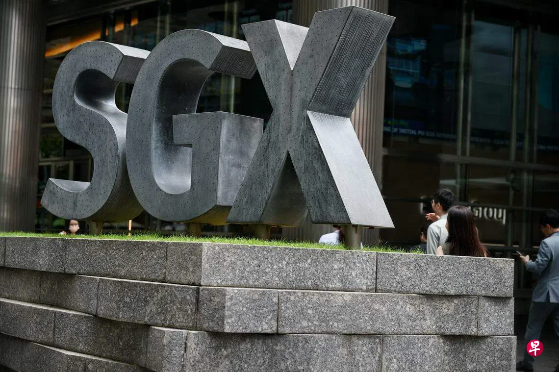 海指上涨0.35% 亚太地区唯一上涨股市| 联合早报