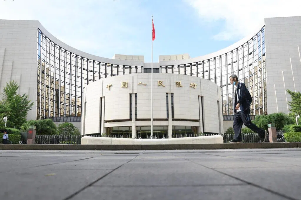 中国限制大型银行间拆借 缓解流动性过剩