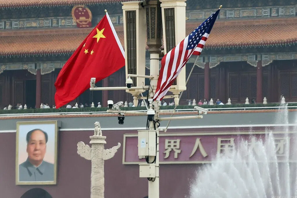 北京扬言反制美国扩大“中国军企”名单 学者判断中美安全领域“稳定不合作”