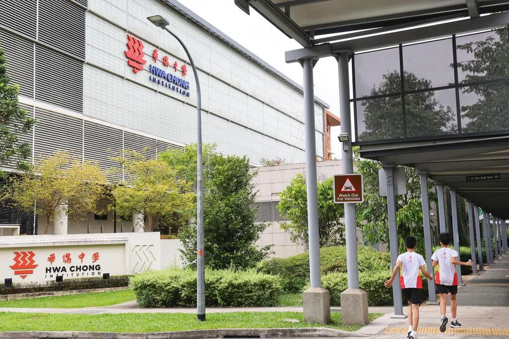 华中澄清：没有学生因针对中央厨房餐食发声而受处分