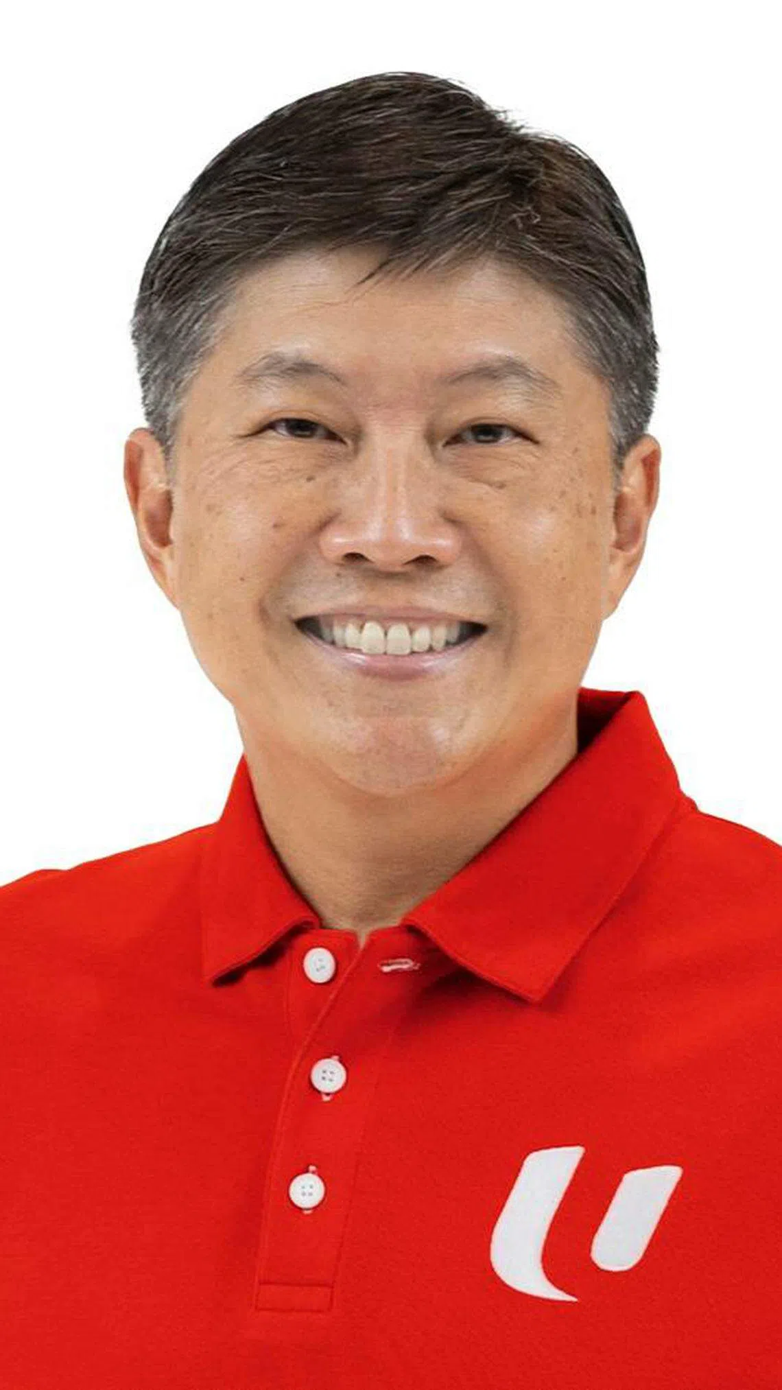 黄志明：在充满政治、社会和经济挑战的混乱世界中，2024财政年预算案为工人、企业和国人提供了关爱、保障和稳定。（档案照片）