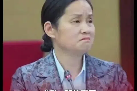 中国全国人大代表哽咽建议 提升农村70岁以上老人养老金