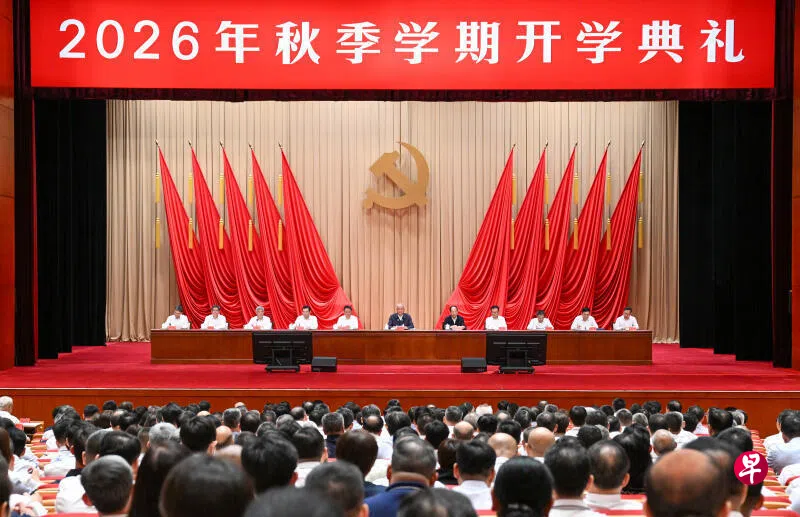 蔡奇：要正确看待当前经济形势 强信心稳预期